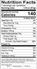 Whole Grain Banana Muffins 1.8 oz. - 20 Muffins Per Box Madelines Pantry
