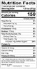 Wholegrain Chocolate Chip Muffins IW - 1.8 oz. 20 per case Madelines Pantry