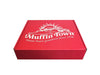 Wholegrain Chocolate Chip Muffins IW - 1.8 oz. 20 per case Madelines Pantry