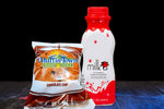 Wholegrain Chocolate Chip Muffins IW - 1.8 oz. 20 per case Madelines Pantry
