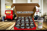 Grab & Go Bakery Double Chocolate Chip Muffins 12 Muffins Per Case - 3.6 Oz Per Serving Madelines Pantry
