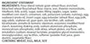 Whole Grain Apple Cinnamon Muffins 1.8 oz. - 20 Muffins Per Box Madelines Pantry