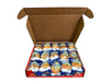 Wholegrain Blueberry Muffin - 20 Pack Muffins Madelines Pantry
