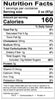 Wholegrain Blueberry Muffin - 20 Pack Muffins Madelines Pantry