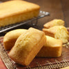 Cornbread Snack'N Loaves - 2 oz. 72 Loaves Madelines Pantry