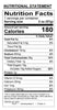 Smart Choice Cornbread Snack'N Loaves - 2 oz. 72 Loaves Madelines Pantry