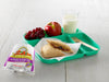 SunWise made with SunButter & Grape Jelly Sandwiches (Nut Free) Madelines Pantry