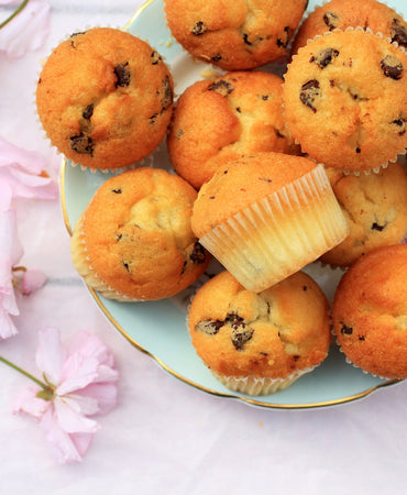 Mini Muffins