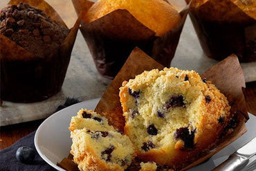 Muffin Town Products