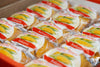 Classic Cornbread Loaves - 3 Oz 15 Per Case Madelines Pantry