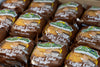 Classic Coffee Cake Muffins - 3.6 oz 12 Per Case Madelines Pantry