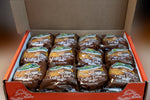 Classic Coffee Cake Muffins - 3.6 oz 12 Per Case Madelines Pantry