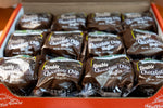 Classic Double Chocolate Chip Muffins 3.6 oz - 12 per case Madelines Pantry