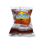 Wholegrain Chocolate Chip Muffins IW - 1.8 oz. 20 per case Madelines Pantry