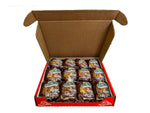 Grab & Go Coffee Cake Muffins IW - 3.6 Oz 12 Muffins Per Case Madelines Pantry