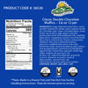 Classic Double Chocolate Chip Muffins 3.6 oz - 12 per case Madelines Pantry