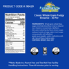Smart Choice Wholegrain Fudgy Brownies Madelines Pantry