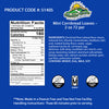 Mini 2 oz. Cornbread Loaves - 72 Loaves Madelines Pantry