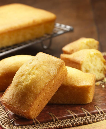 Pantry Classics