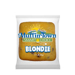 Whole Grain Blondie Brownie 1.75 oz. - 30 Brownies Per Box Madelines Pantry
