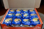 Classic Blueberry Muffins 3.6 oz - 12 per case Madelines Pantry