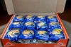 Classic Blueberry Muffins 3.6 oz - 12 per case Madelines Pantry
