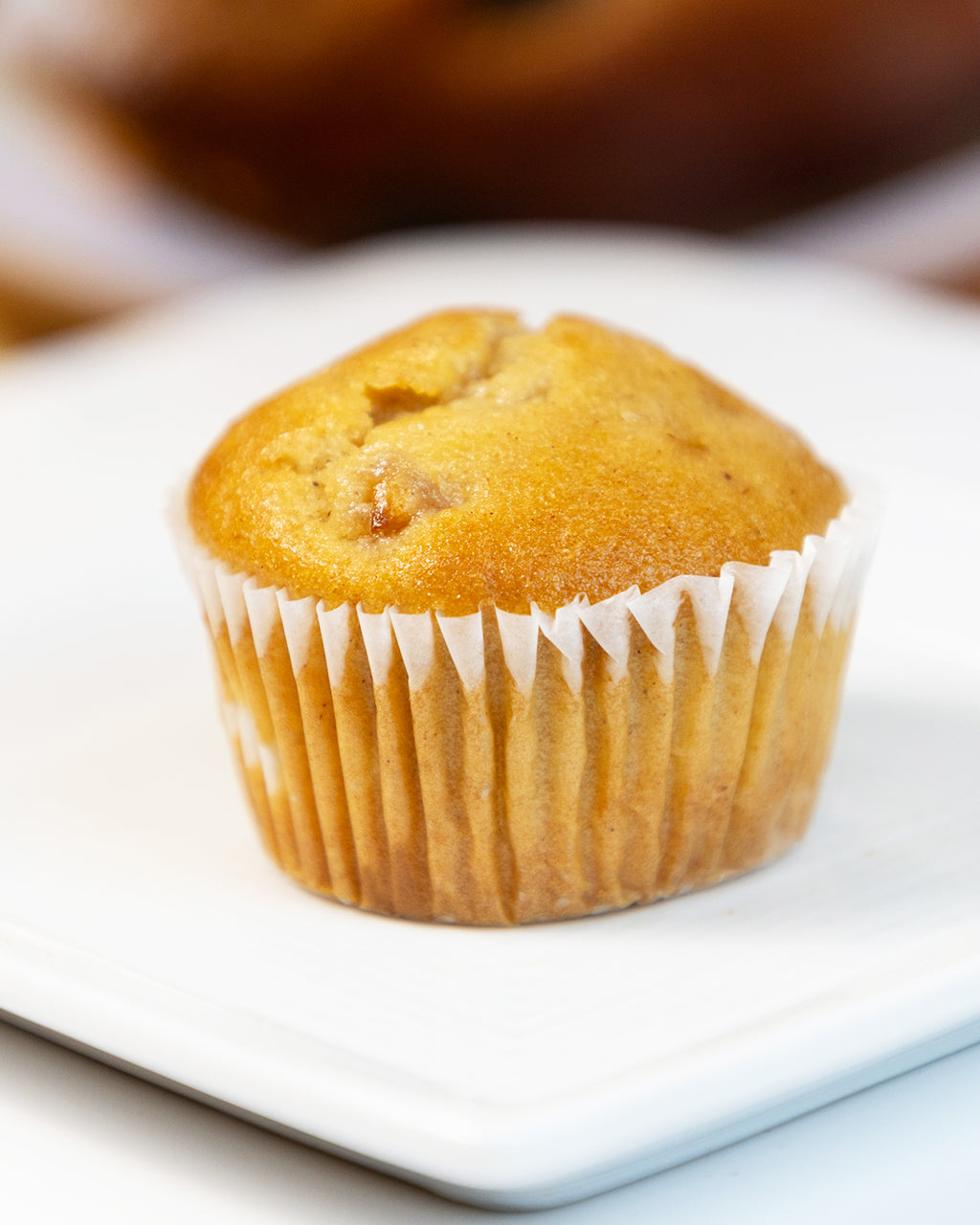Smart Choice Whole Grain Apple Cinnamon Muffins 1.8 oz