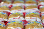 Smart Choice Whole Grain Apple Cinnamon Muffins - 72 Count Madelines Pantry