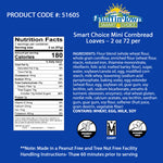 Smart Choice Mini 2 oz. Cornbread Loaves - 72 Loaves Madelines Pantry