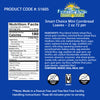 Smart Choice Mini 2 oz. Cornbread Loaves - 72 Loaves Madelines Pantry