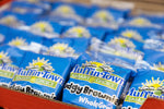 Smart Choice Wholegrain Fudgy Brownies Madelines Pantry