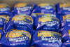 Classic Blueberry Muffins 3.6 oz - 12 per case Madelines Pantry