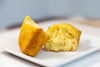 Classic Cornbread Loaves - 3 Oz 15 Per Case Madelines Pantry