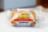Classic Cornbread Loaves - 3 Oz 15 Per Case Madelines Pantry