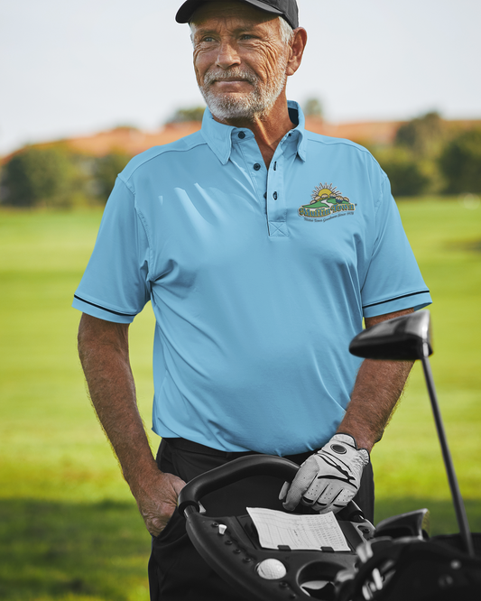 Premium Golf Shirts Madelines Pantry