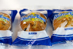 Smart Choice Whole Grain Blueberry Muffins - 72 Count Madelines Pantry