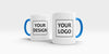 Custom Design 15 oz. Coffee Mugs Madelines Pantry