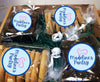Cookies & Brownies Bakery Box - 24 Products Madelines Pantry