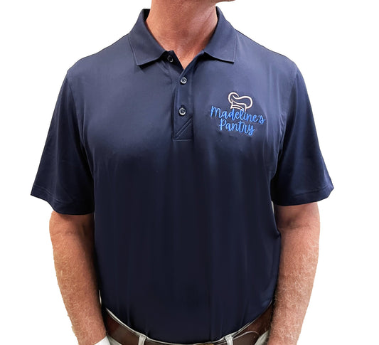 Premium Golf Shirts Madelines Pantry