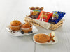 Smart Choice Wholegrain Apple Cinnamon Muffin - 72 Muffins Madelines Pantry