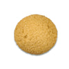 Whole Grain Sugar Cookies - 210 Fully Baked Cookies Madelines Pantry